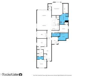 10949 183rd Dr, Surprise, AZ 85388