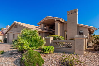 10949 Bellflower Dr, Sun Lakes, AZ 85248
