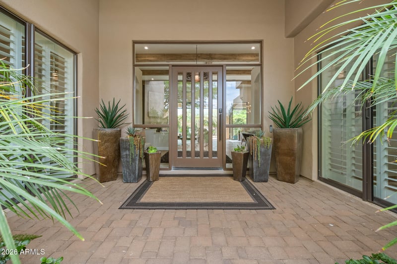 10949 Dale Ln, Scottsdale, AZ 85262