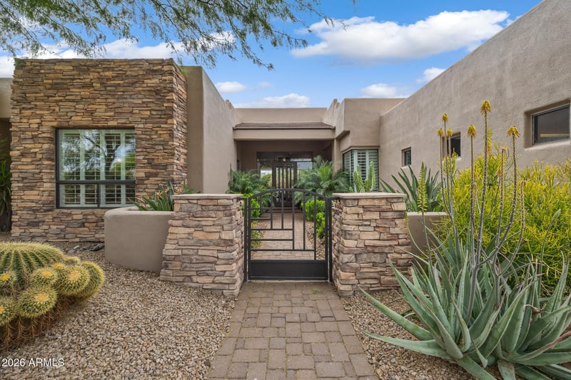 10949 Dale Ln, Scottsdale, AZ 85262