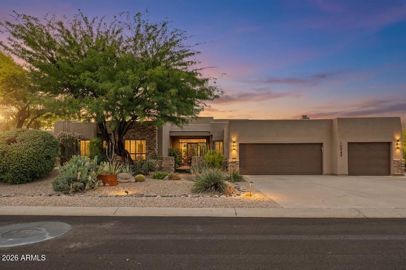 10949 E Dale Ln, Scottsdale, AZ 85262
