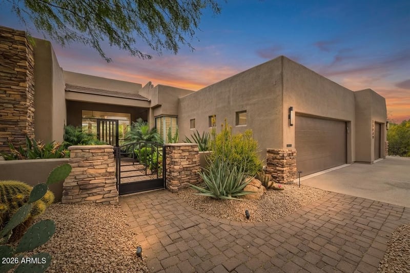 10949 E Dale Ln, Scottsdale, AZ 85262