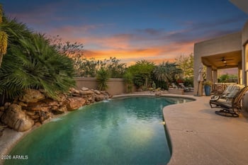 10949 E Dale Ln, Scottsdale, AZ 85262