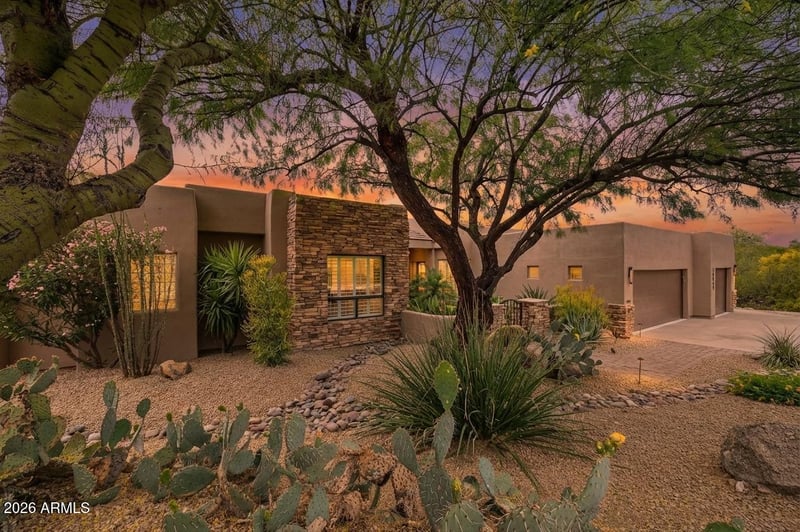 10949 E Dale Ln, Scottsdale, AZ 85262