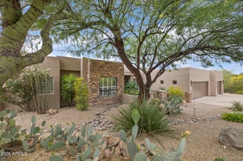10949 E Dale Ln, Scottsdale, AZ 85262