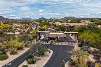 10949 E Dale Ln, Scottsdale, AZ 85262