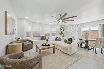 10949 Hope Dr, Scottsdale, AZ 85259