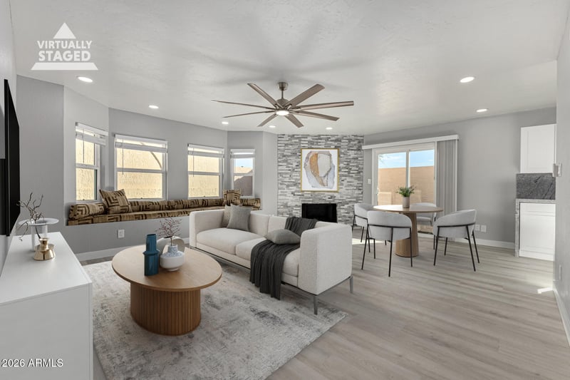 10949 Hope Dr, Scottsdale, AZ 85259