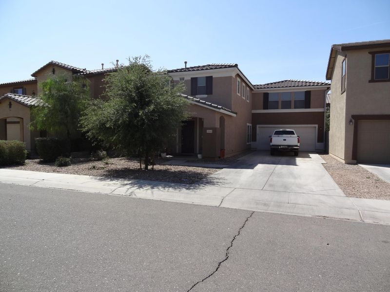 10949 W Pierson St, Phoenix, AZ 85037