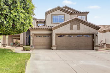 1095 Mulberry Dr, Chandler, AZ 85286