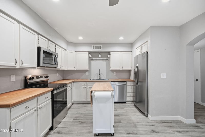 1095 N 87th Way, Scottsdale, AZ 85257