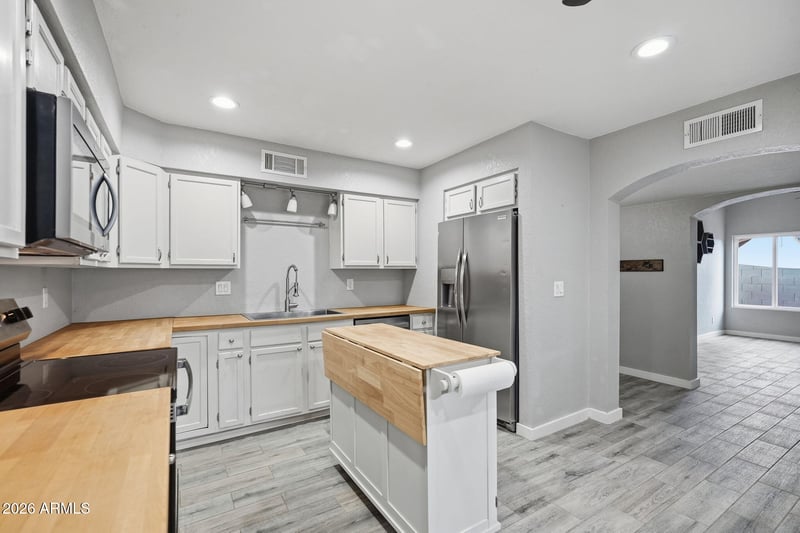 1095 N 87th Way, Scottsdale, AZ 85257
