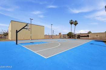 1095 87th Way, Scottsdale, AZ 85257