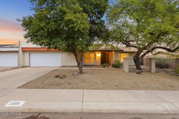 1095 87th Way, Scottsdale, AZ 85257