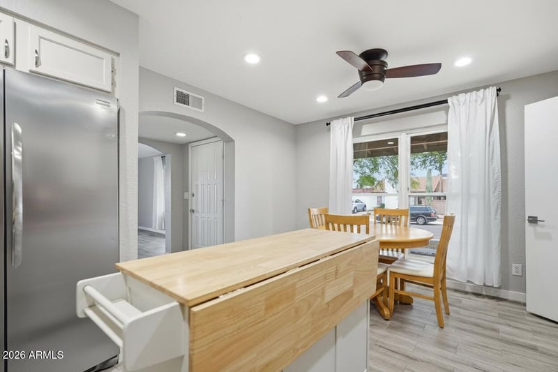1095 N 87th Way, Scottsdale, AZ 85257