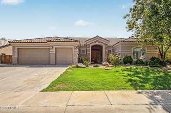 1095 N Jamaica Ct, Gilbert, AZ 85234