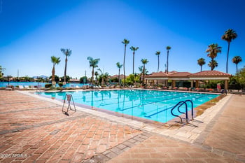 1095 N Jamaica Ct, Gilbert, AZ 85234