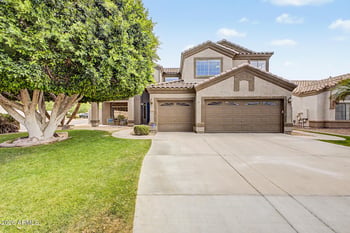 1095 Mulberry Dr, Chandler, AZ 85286