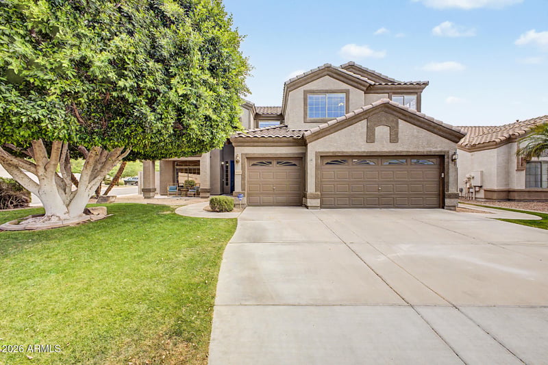 1095 Mulberry Dr, Chandler, AZ 85286
