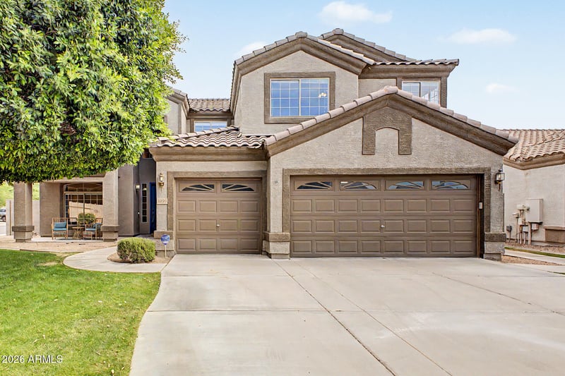 1095 Mulberry Dr, Chandler, AZ 85286
