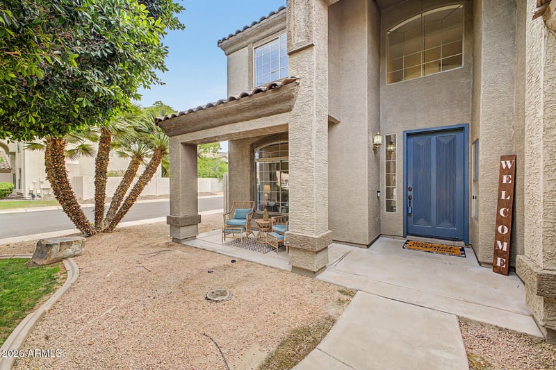 1095 Mulberry Dr, Chandler, AZ 85286