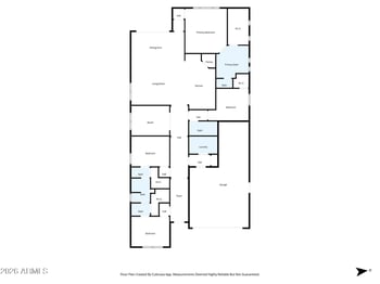 10950 184th Dr, Surprise, AZ 85388