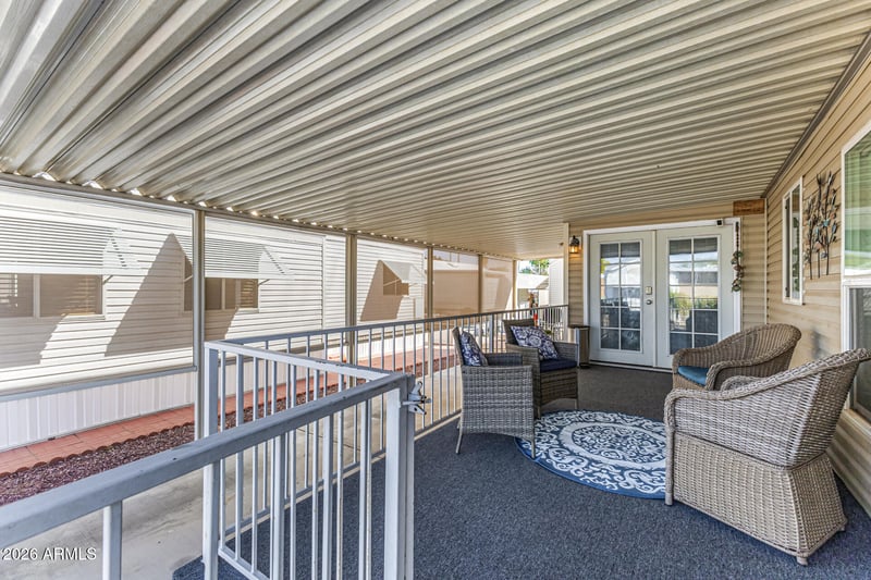 10950 Union Hills Dr #2415, Sun City, AZ 85373