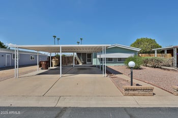 10951 91 Ave #23, Peoria, AZ 85345