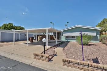 10951 91 Ave #23, Peoria, AZ 85345