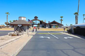 10951 91 Ave #23, Peoria, AZ 85345