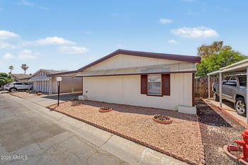 10951 91st Ave #101, Peoria, AZ 85345