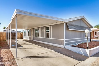 10951 91st Ave #120, Peoria, AZ 85345