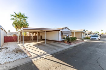 10951 91st Ave #130, Peoria, AZ 85345