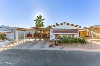 10951 91st Ave #130, Peoria, AZ 85345