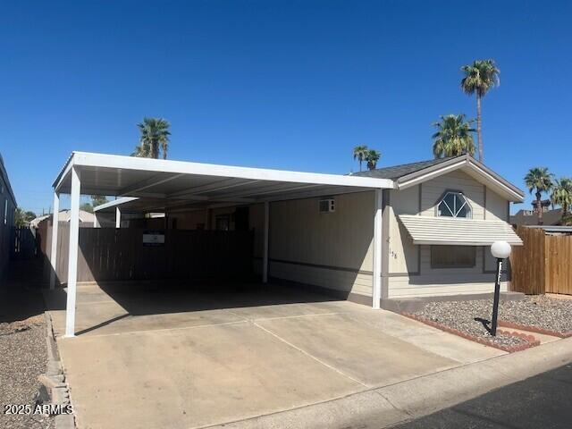 10951 91st Ave #158, Peoria, AZ 85345