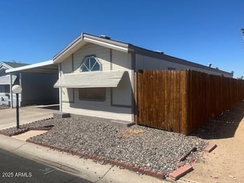 10951 91st Ave #158, Peoria, AZ 85345