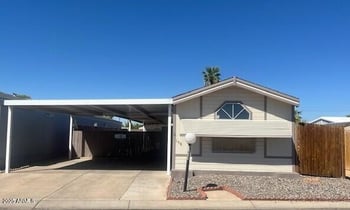 10951 91st Ave #158, Peoria, AZ 85345