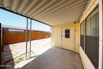 10951 91st Ave #16, Peoria, AZ 85345