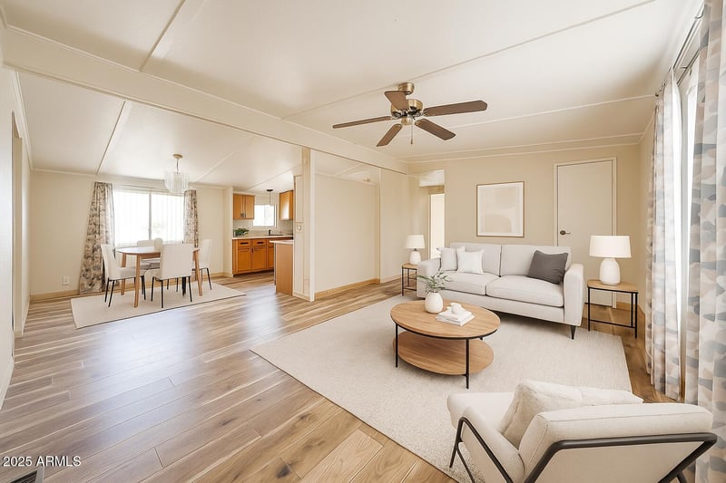 10951 91st Ave #16, Peoria, AZ 85345