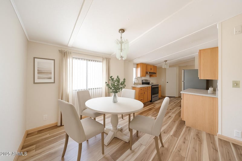 10951 91st Ave #16, Peoria, AZ 85345