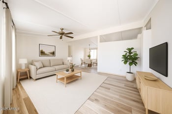 10951 91st Ave #16, Peoria, AZ 85345