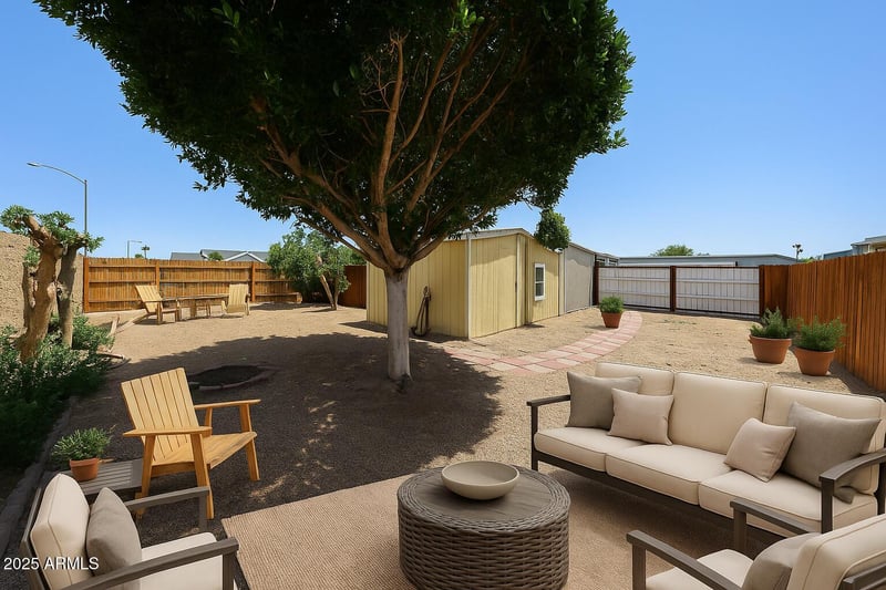 10951 91st Ave #16, Peoria, AZ 85345