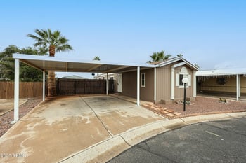 10951 91st Ave #175, Peoria, AZ 85345