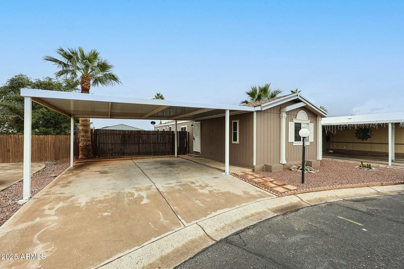 10951 91st Ave #175, Peoria, AZ 85345