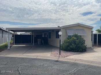 10951 91st Ave #177, Peoria, AZ 85345