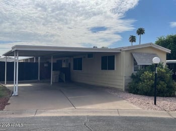 10951 91st Ave #177, Peoria, AZ 85345