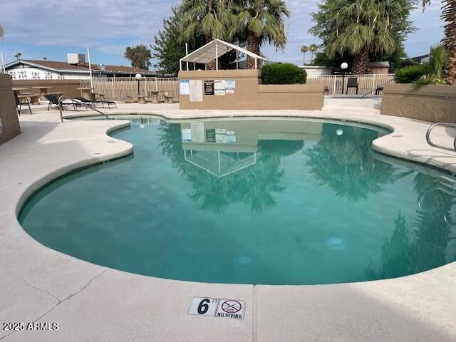 10951 91st Ave #177, Peoria, AZ 85345