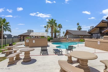 10951 91st Ave #184, Peoria, AZ 85345