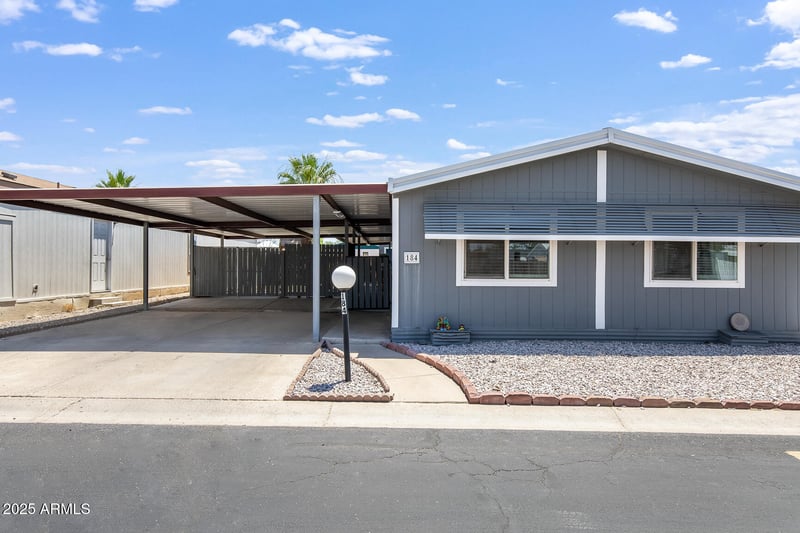 10951 91st Ave #184, Peoria, AZ 85345