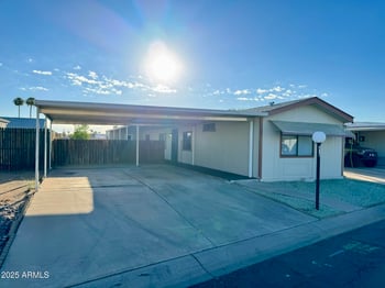 10951 91st Ave #216, Peoria, AZ 85345
